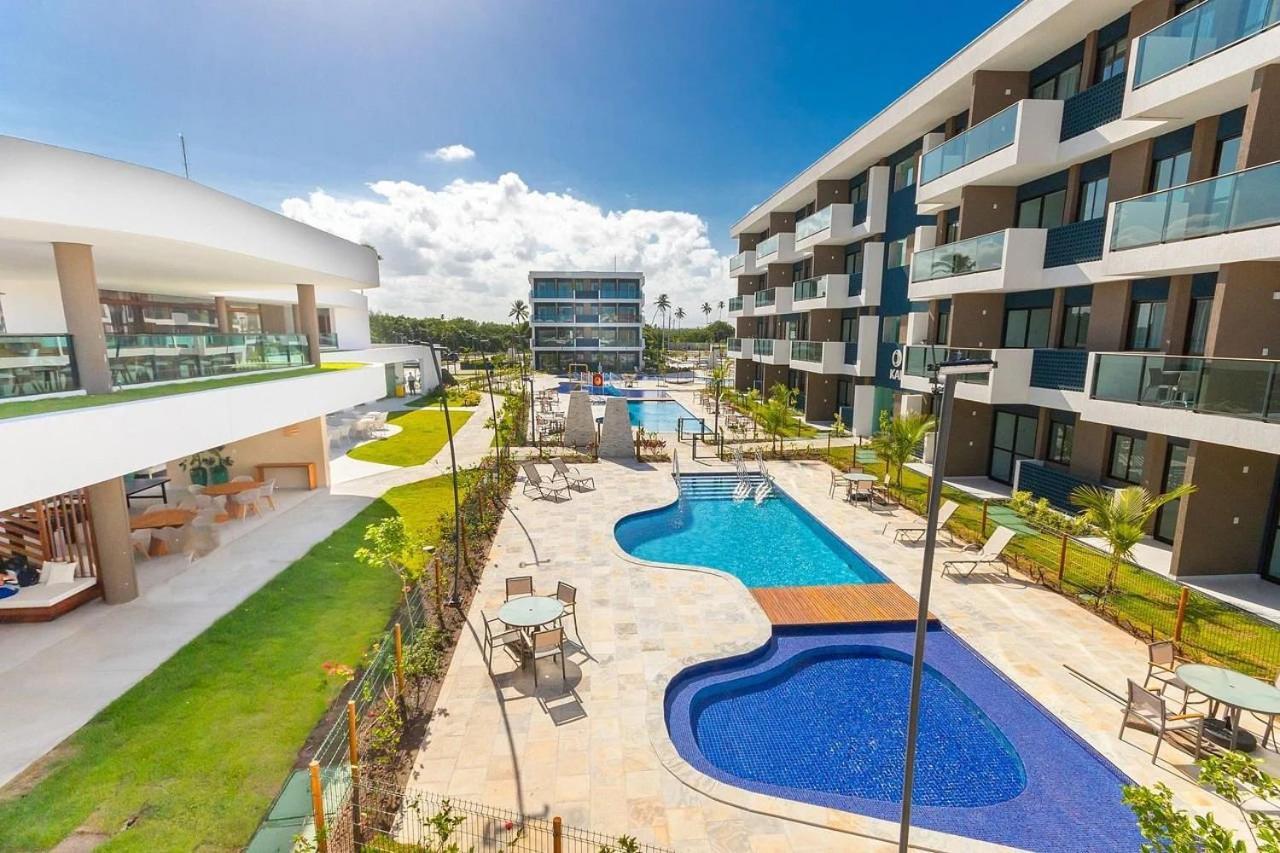 Makia #b9 - Flat Em Muro Alto Por Carpediem Pôrto das Galinhas